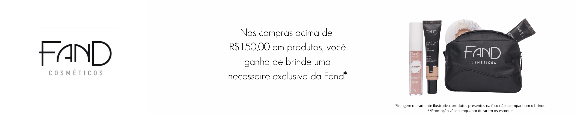 Banner Fand